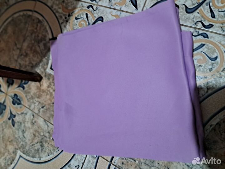 Шторы блэкаут