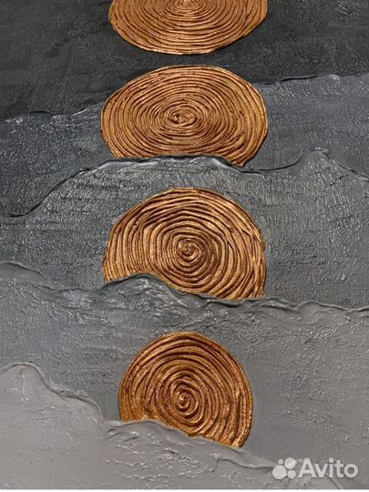 Интерьерная картина