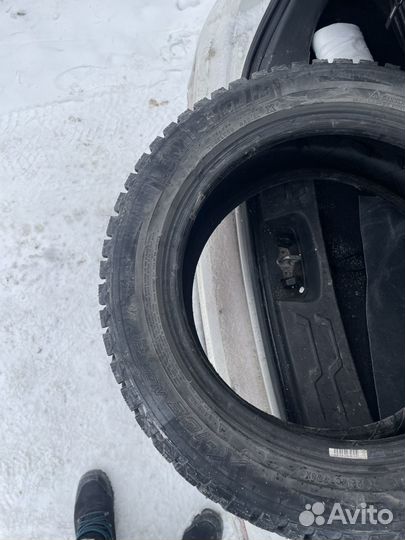 Michelin X-Ice North XIN2 205/55 R16