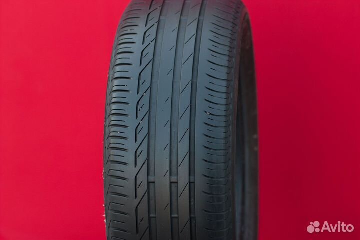 Bridgestone Turanza T001 215/45 R16 97V