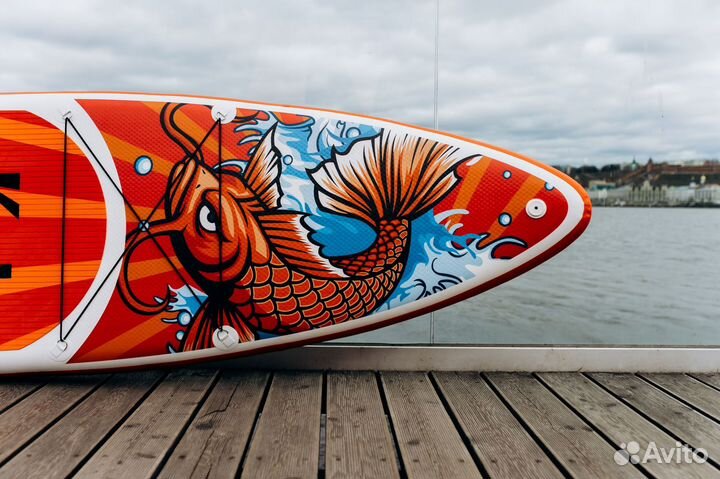 Sup board сапборд