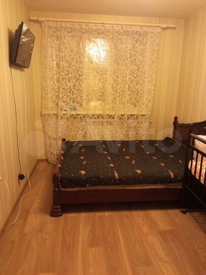 2-к. квартира, 46,1 м², 7/9 эт.