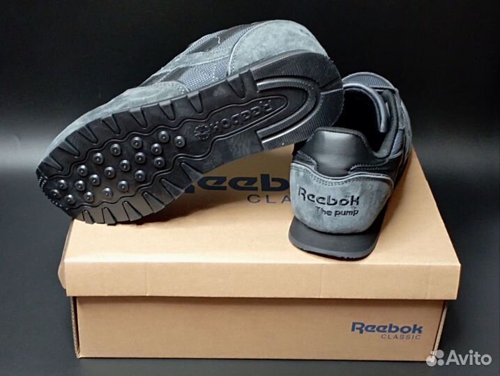 Кроссовки Reebok