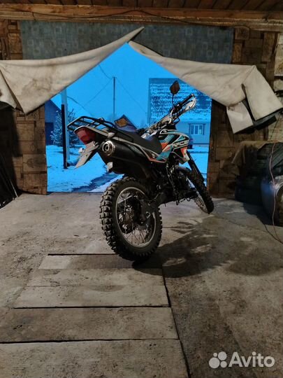 Pecer Panther 250