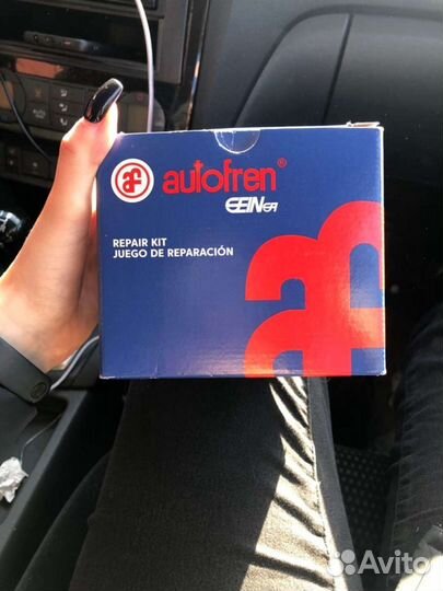 Пыльник шруса наружнего форд фокус 2