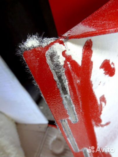 Просеиватель вибрационный MP-150/500/1000