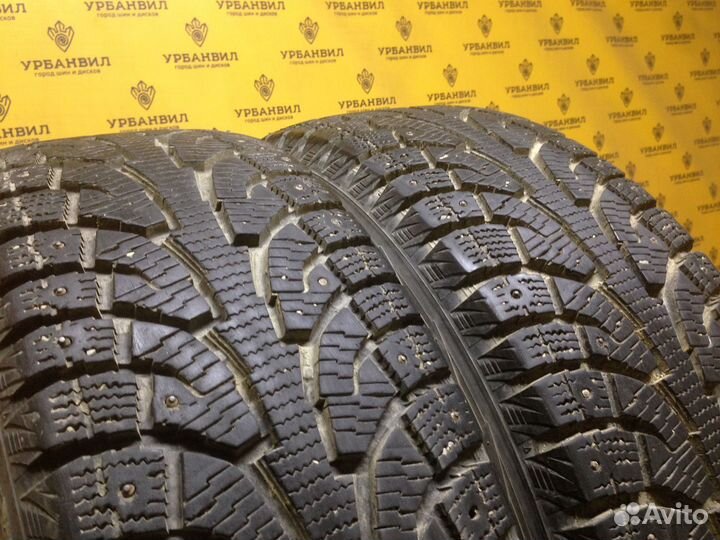 Hankook I'Pike RW11 225/60 R17