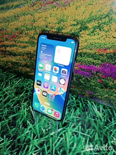 iPhone XS 256 GB