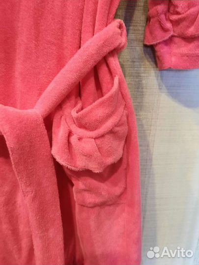 Халатик женский новый