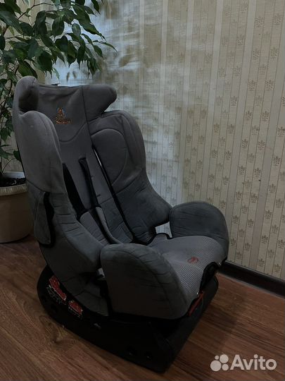 Детское автокресло