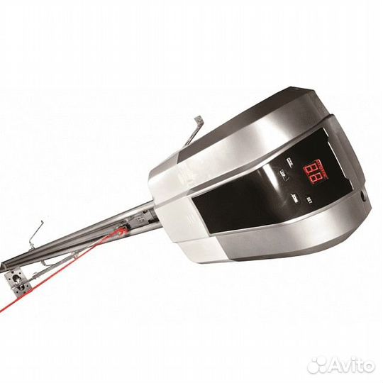 Привод для гаражных ворот AN-Motors ASG1000/3KIT-L