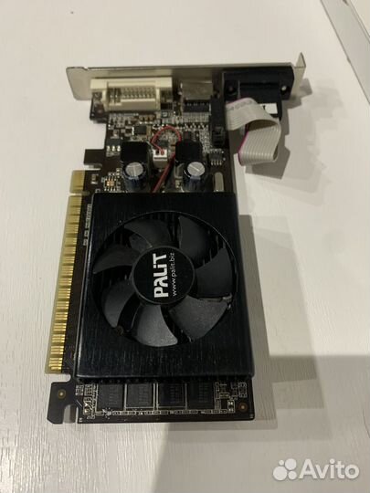 Видеокарта