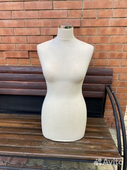 Манекен портновский 42