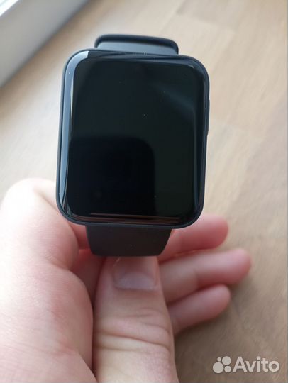 Xiaomi redmi watch lite