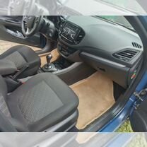 ВАЗ (LADA) Vesta 1.8 AMT, 2019, 90 811 км, с пробегом, цена 1 250 000 руб.