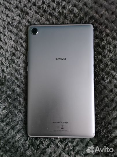 Планшет huawei mediapad m5 10.8