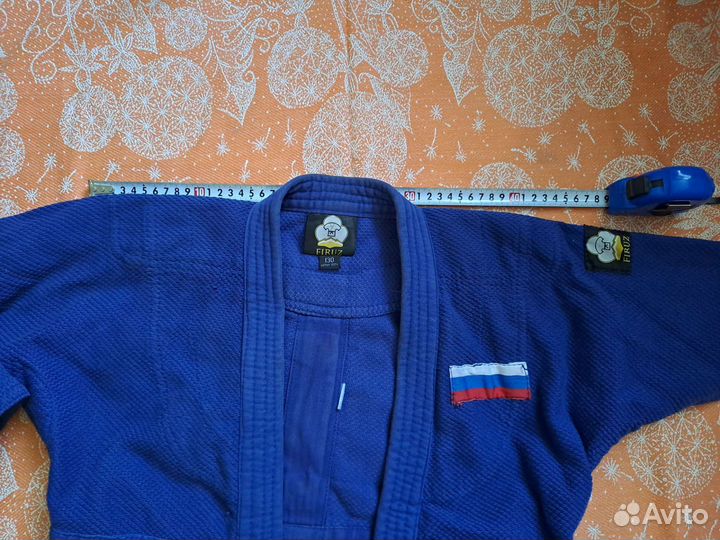 Кимоно для джиу джитсу