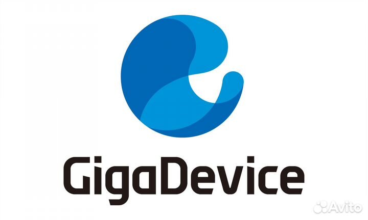 Микросхема GD25R128esig