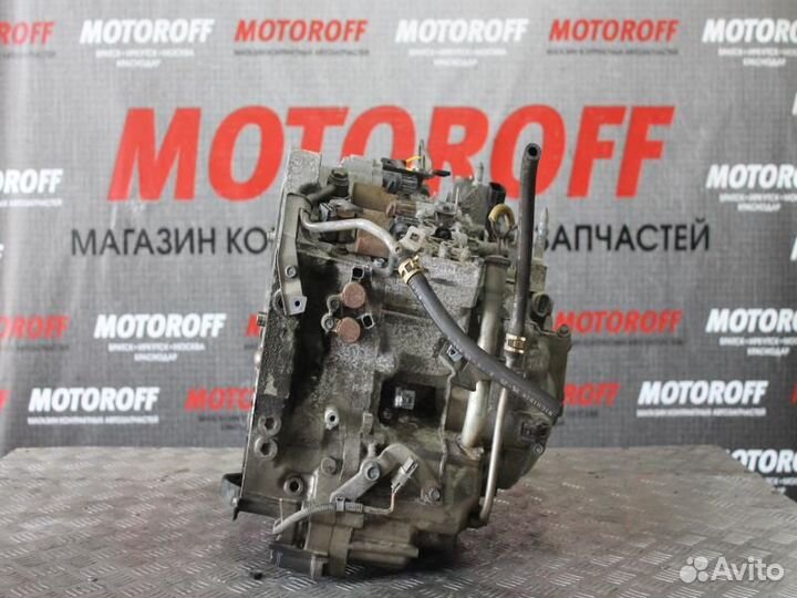 Вариатор R20A honda stepwgn RK5 (M2CA) А682