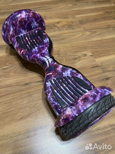 Гироскутер