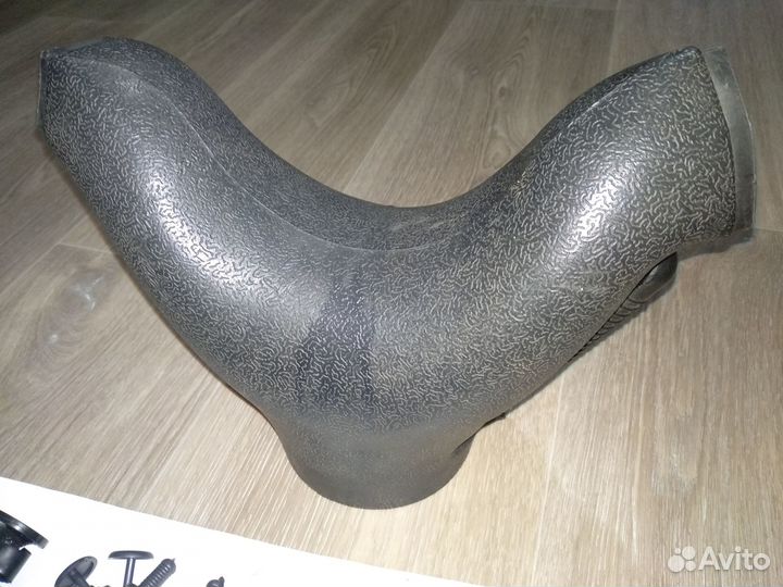 Запчасти для снегохода Тайга Патруль