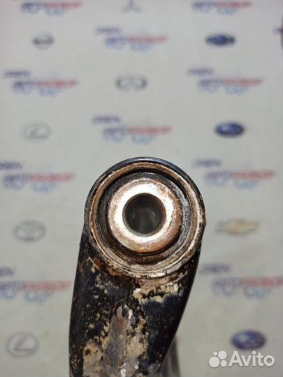 Рычаг подвески нижний передний левый Subaru