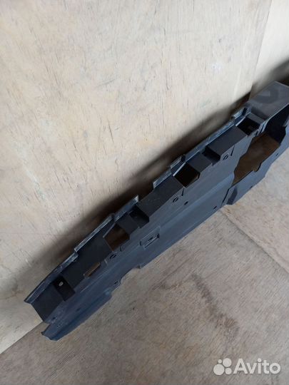 Кожух замка капота Omoda C5