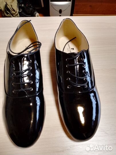 Полуботинки женские 41 размер