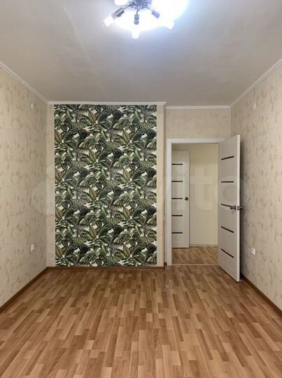 2-к. квартира, 55 м², 1/5 эт.