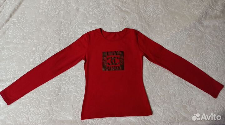 Вещи пакетом