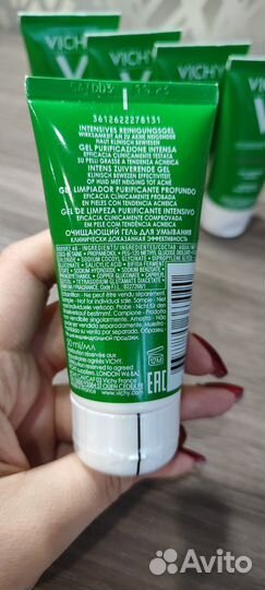 Просрок.Clarins,Vichy.Lancome