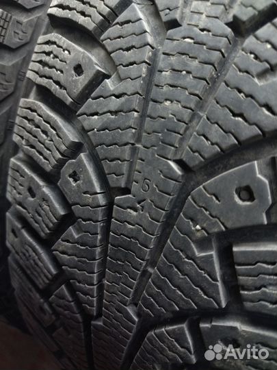 Nokian Tyres Hakkapeliitta 5 205/55 R16