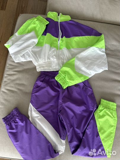 Спортивный костюм