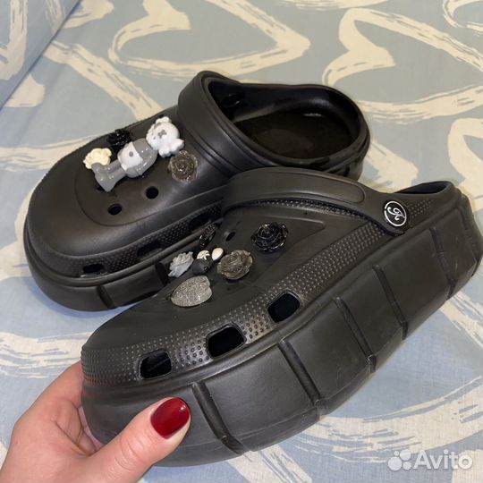 Тапки для работы/дома/дачи