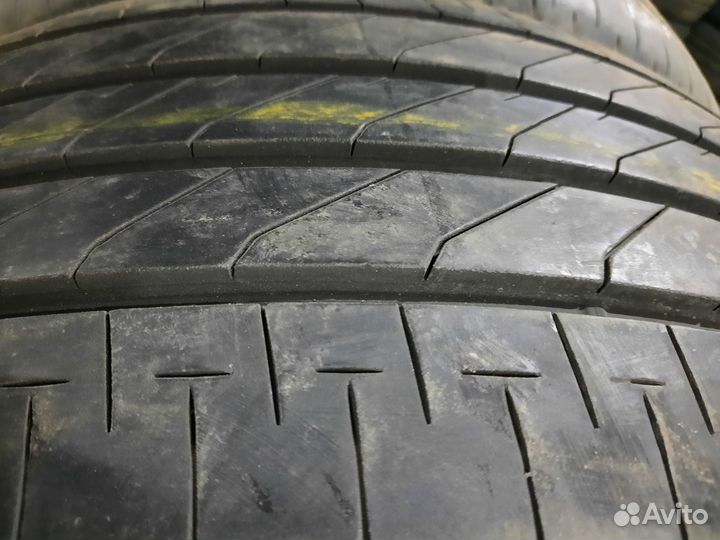 Bridgestone Turanza T005A 215/55 R17