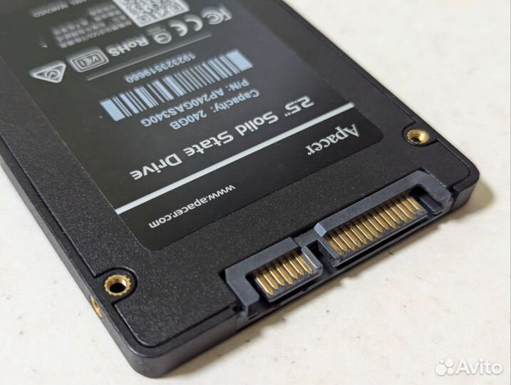 Ssd 240gb