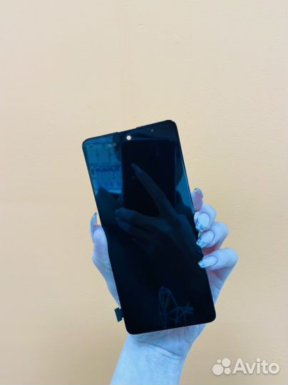 Дисплей для Samsung A51 / A515 Original