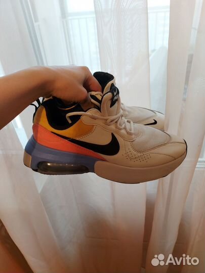 Кроссовки nike женские