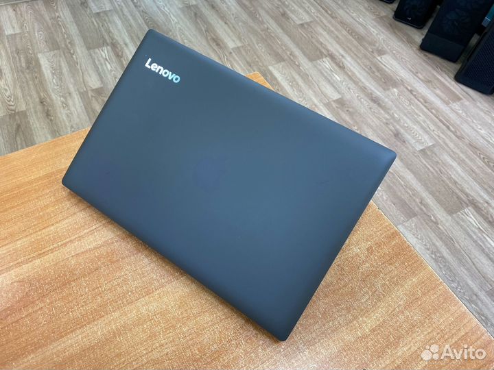 Мощный современный ноутбук Ryzen 5/8G/SSD/Гарантия