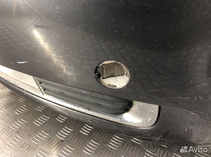 Бампер 13288286 Opel Insignia (2008-2017)