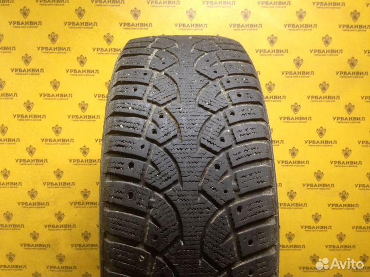 Continental ContiIceContact 4x4 235/55 R17 99Y