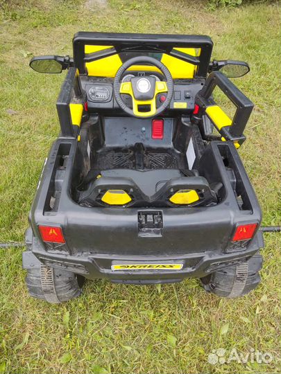 Джипы внедорожники