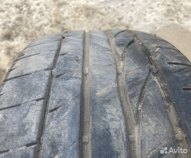 Bridgestone Turanza 6 205/55 R15 91T