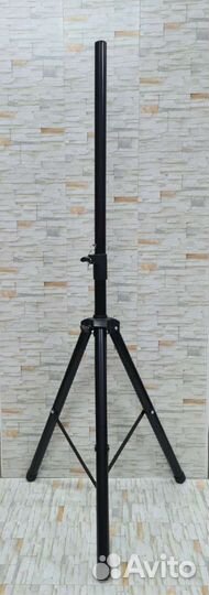 Стойка для колонки