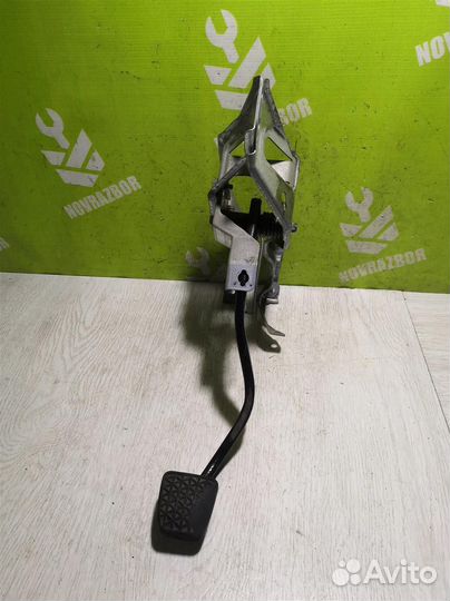 Педаль тормоза Опель Астра Джи 98-05