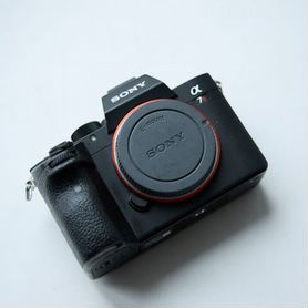 Sony a7r iii (Боди или комплект)