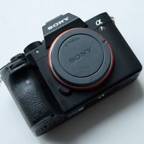 Sony a7r iii (Боди или комплект)