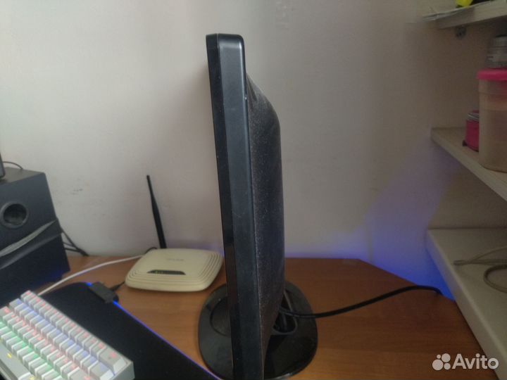 Монитор benq 22 дюйма