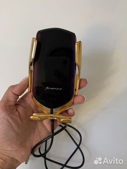 Автомобильный держатель для телефона