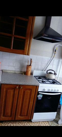 Комната 38 м² в 2-к., 7/9 эт.